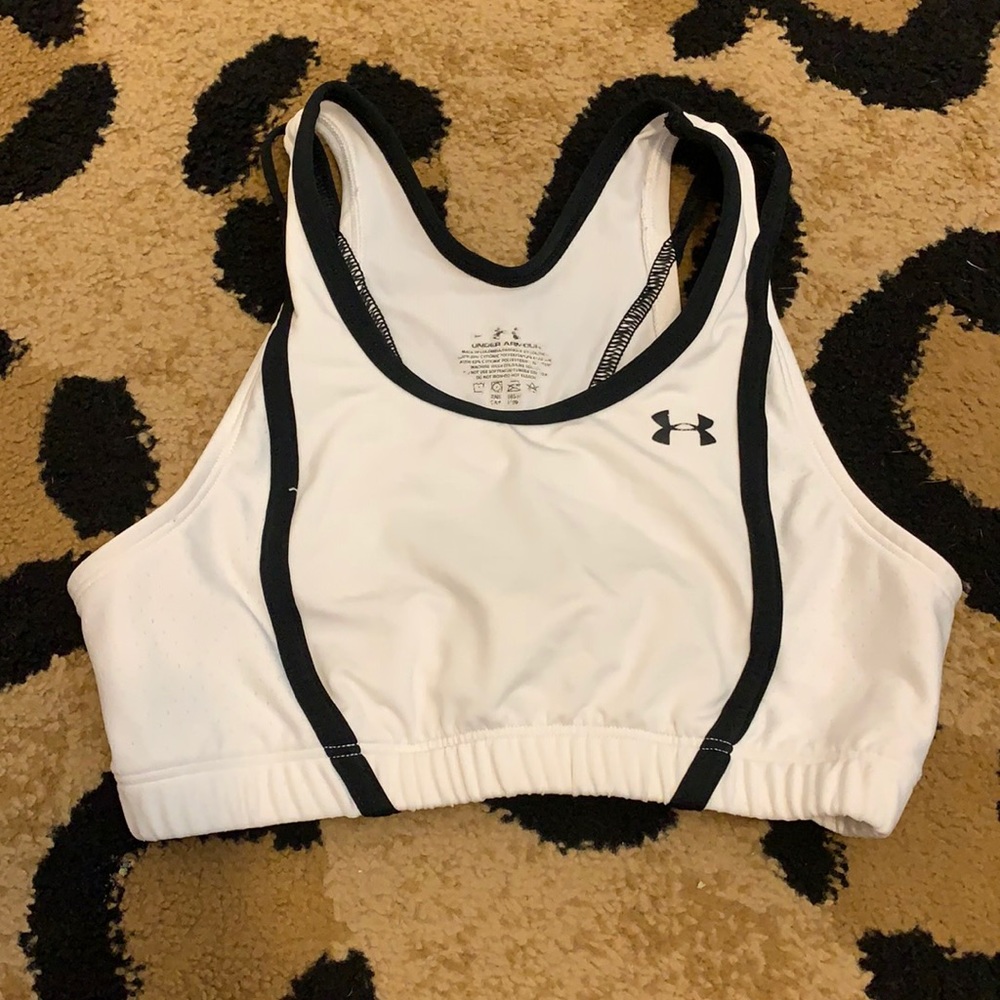 Under Armor Sports Bra